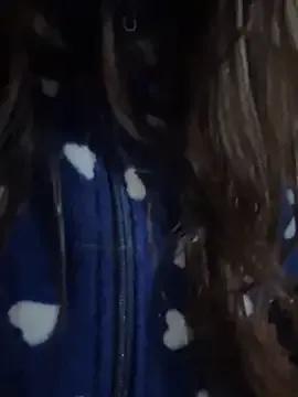 StripChat rossana99_ is Freechat rossana99_ — Make me cum