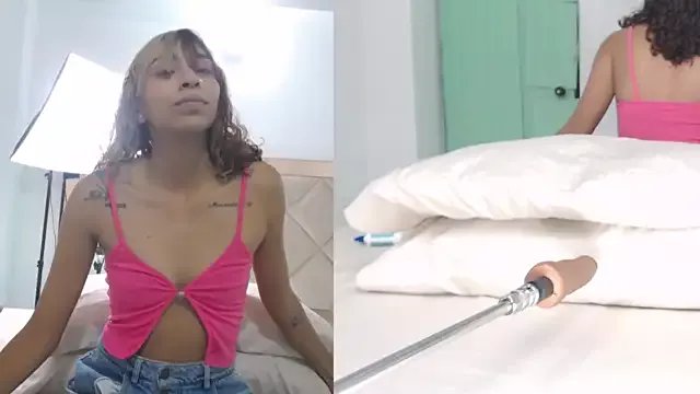 Freechat Rubidaniells on StripChat