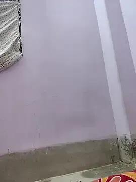 RUPAI009 on StripChat