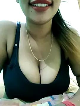 RUPAI009 on StripChat