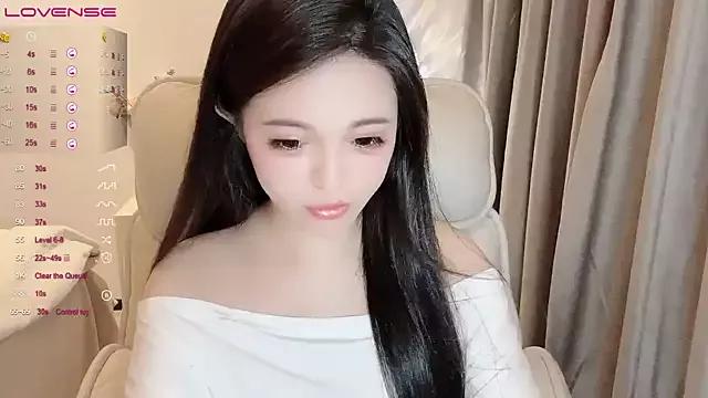 Freechat S-wan on StripChat