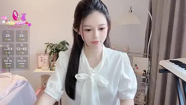 Freechat S-wan on StripChat