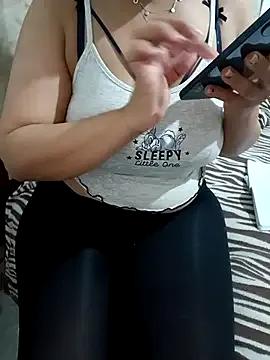 Saakoora — Freechat on StripChat