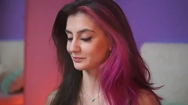 Freechat SabrinaHope on StripChat