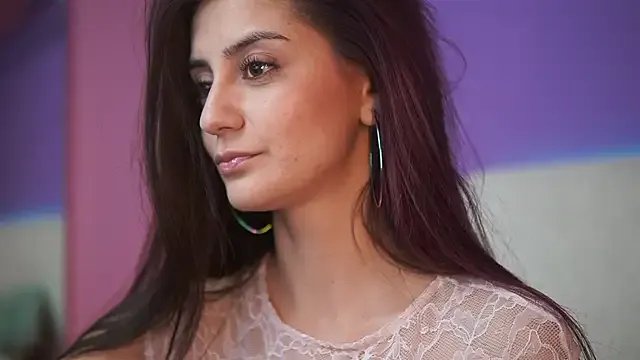 Freechat SabrinaHope on StripChat