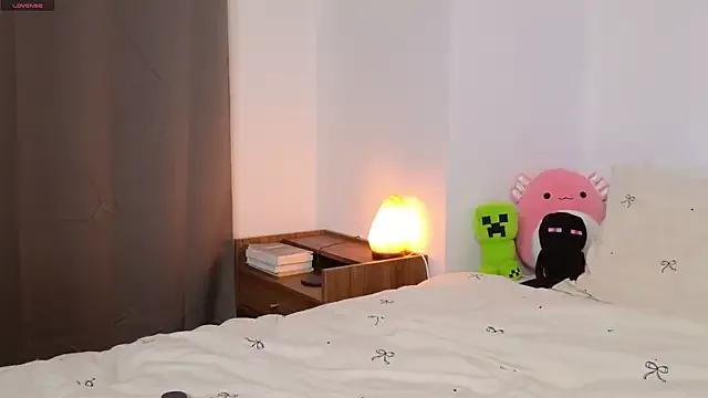 Freechat SabrinaRosed on StripChat