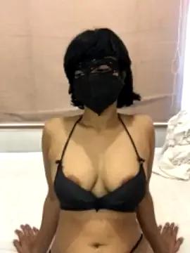 Sally_Anne_Jayasinghe on StripChat 