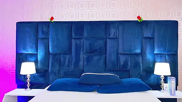 Freechat Samanta_Isel on StripChat