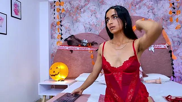 Freechat Samanta_Isel on StripChat