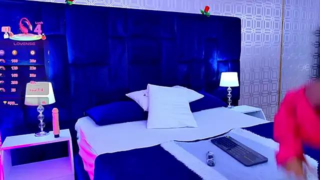 Freechat Samanta_Isel on StripChat