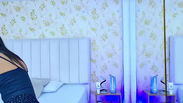 Freechat Samanta_Isel on StripChat