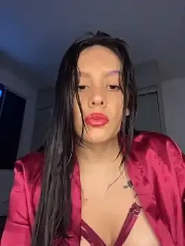 Freechat Samantafoxx_ on StripChat