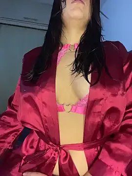 Freechat Samantafoxx_ on StripChat