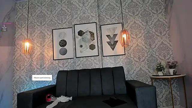 StripChat Saraakushh is Freechat Saraakushh — Freechat on StripChat