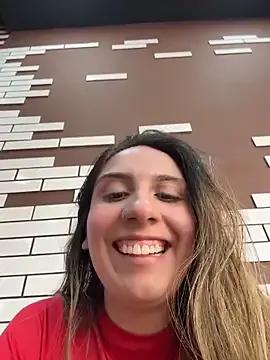 sarah_honey__ — Ice cream in my boobs