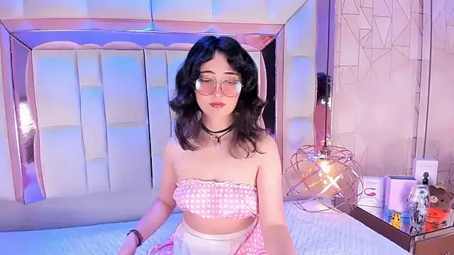 Freechat SaraMartini1 on StripChat