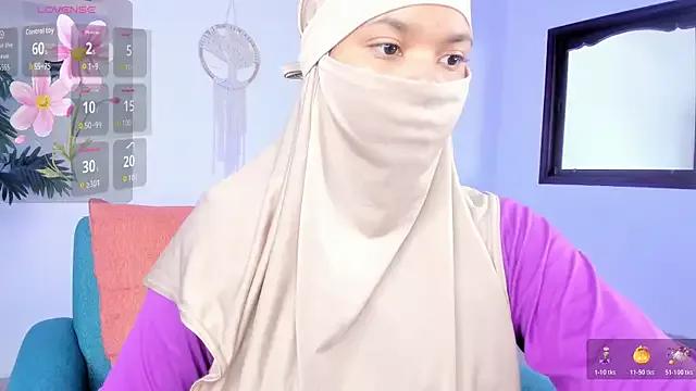 Freechat saray_halam on StripChat