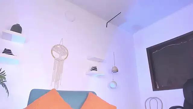 Freechat saray_halam on StripChat