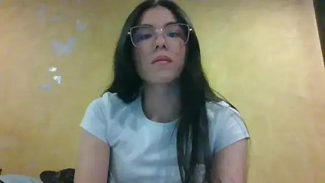 Private sasha_jonne on StripChat