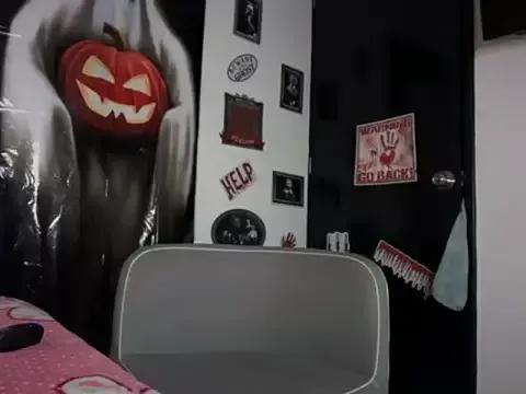 Private sasha_jonne on StripChat