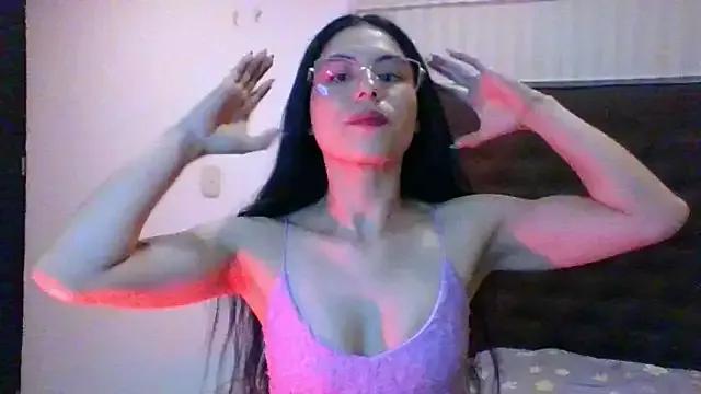 Private sasha_jonne on StripChat