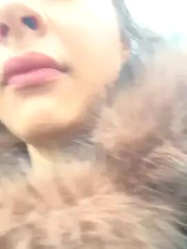 SashaCatt — Spank ass 5 times+play with the nipples