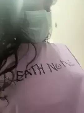 Group sassyy_poonam on StripChat