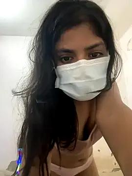 Group sassyy_poonam on StripChat