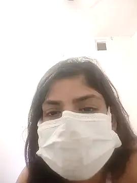 Group sassyy_poonam on StripChat