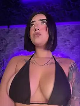 Scarlett-LS on StripChat