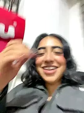 Scarlett-LS on StripChat