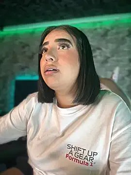 Scarlett-LS on StripChat