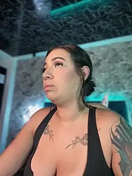 Scarlett-LS on StripChat