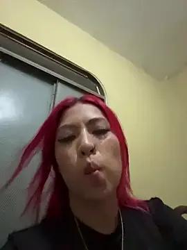 Scarlett_fiire — Fuck my pussy  + 1 min toy