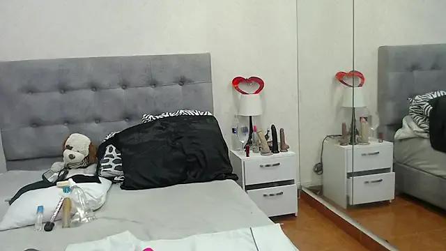 ScarlettGreen_'s avatar