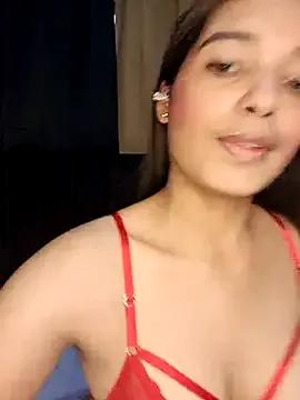 Selena_18x on StripChat