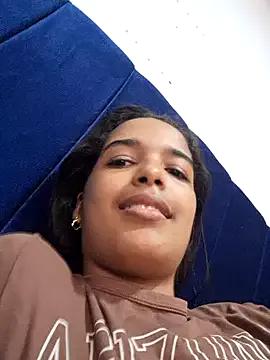 Selena_18x on StripChat 