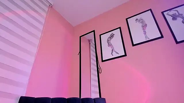 SensualJane2 on StripChat