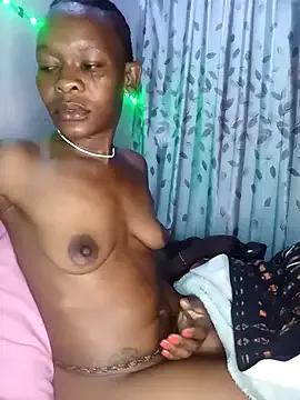 SexpoAfrica on StripChat