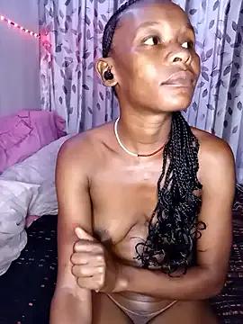 SexpoAfrica on StripChat
