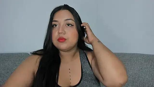 Sexxchubby on StripChat 