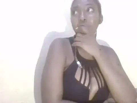 Freechat Sexxy_bre on StripChat