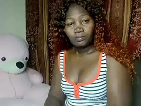 Sexxy_prity25 on StripChat 