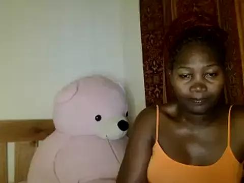 Sexxy_prity25 on StripChat 