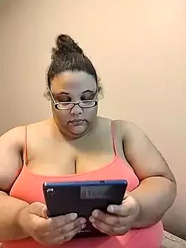 Freechat SexyBBW10790 on StripChat