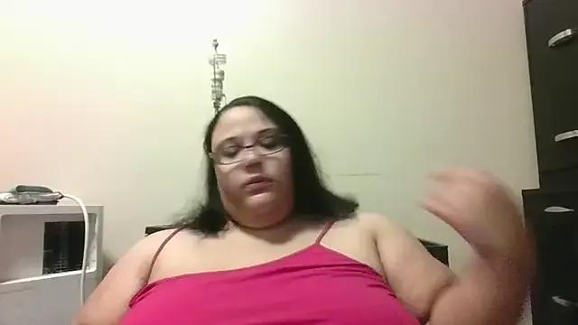 Freechat SexyBBW10790 on StripChat