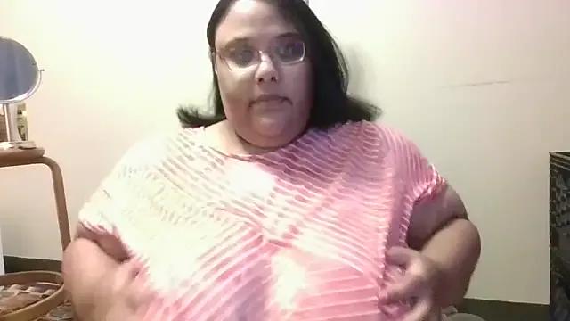 Freechat SexyBBW10790 on StripChat