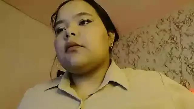 Freechat sexychubby___ on StripChat