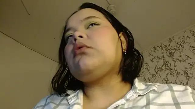 Freechat sexychubby___ on StripChat