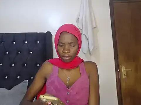 Freechat Sexyprecious01 on StripChat